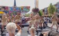 Opening Kermis 07